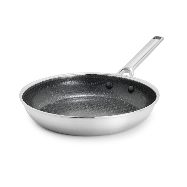 Patelnia Apex 24 cm ceramiczna plaster miodu