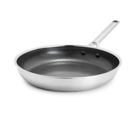 Patelnia Apex 28cm ceramiczna plaster miodu