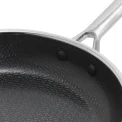 Patelnia Apex 24 cm głęboka ceramiczna plaster miodu  - 6