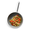 Wok Apex 28cm ceramiczny plaster miodu - 9
