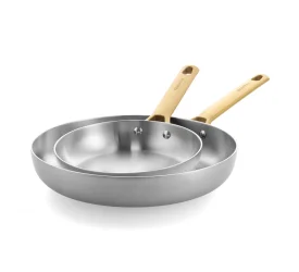 Zestaw patelni Padova Reserve 20+28cm
