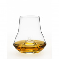 Impitoyables Whisky Glass 380ml - 2
