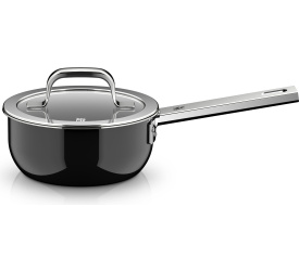 Rondel Fusiontec Mineral Pro 16cm 1,3l czarny