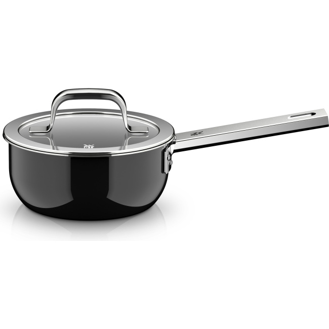 Rondel Fusiontec Mineral Pro 16cm 1,3l czarny