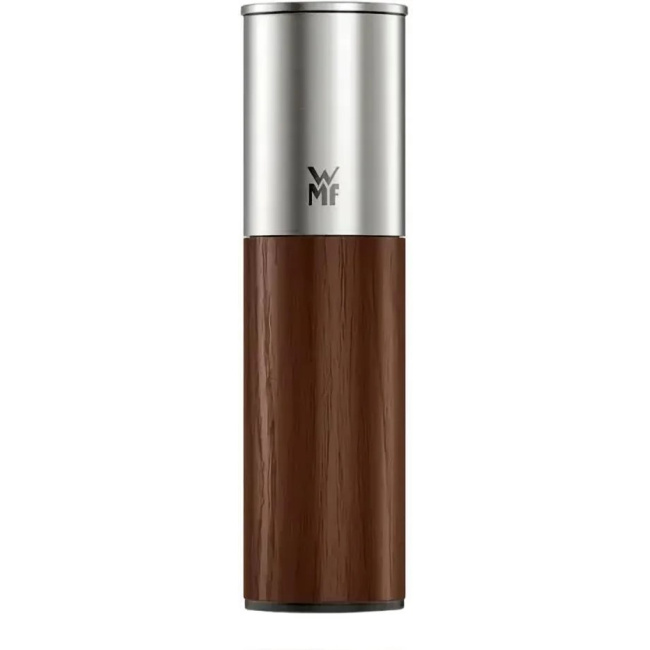 Młynek Ceramill Nature Pro do soli/pieprzu brown wood