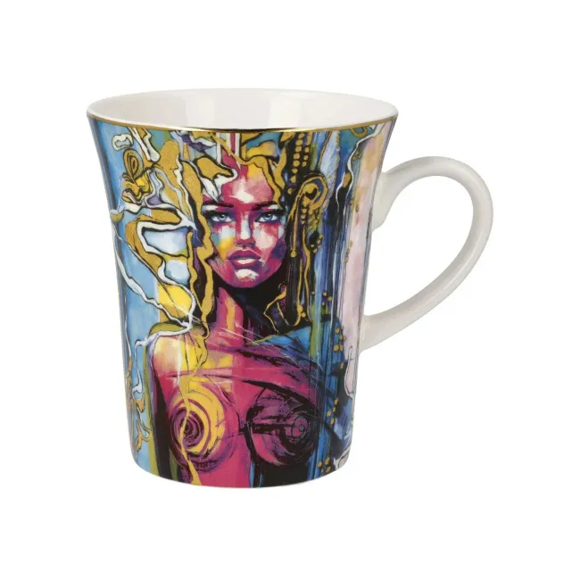Kubek Freya 400ml Lana Frey