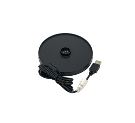 Stacja ładująca dla lamp Seoul 2.0, Bordeaux, Palma, Ombrellino