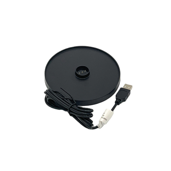 Stacja ładująca dla lamp Seoul 2.0, Bordeaux, Palma, Ombrellino - 1