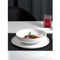 Talerz a'Table Oco 21.5cm głęboki (do makaronu) - 4