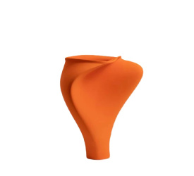 Wazon Anima 48x34,5x42,5cm Flame Orange