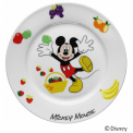 Mickey Mouse Plate - 1