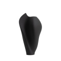 Wazon Promise 57x26.5x33cm cosmic black