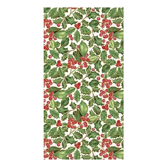 Serwetki 42x33cm Holly 16szt.