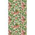  Serwetki 42x33cm Holly 16szt. - 1