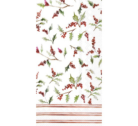 Serwetki 42x33cm Berries 16szt.