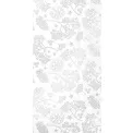 Serwetki 42x33cm Bright winter branches white 16szt. - 1