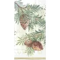 Serwetki 42x33cm Branches 16szt. - 1