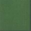 Serwetki 25cm Linen green 20szt. - 1