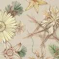 Serwetki 33cm Christmas crafting linen 20szt. - 1