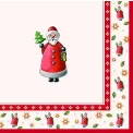 Serwetki 33cm Toys Delight 20szt. kremowe - 1