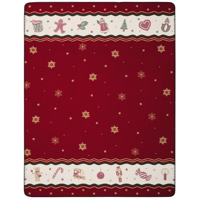 Koc Toy's Delight 150x200cm Ruby