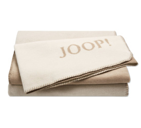 Koc 150x200cm kremowy