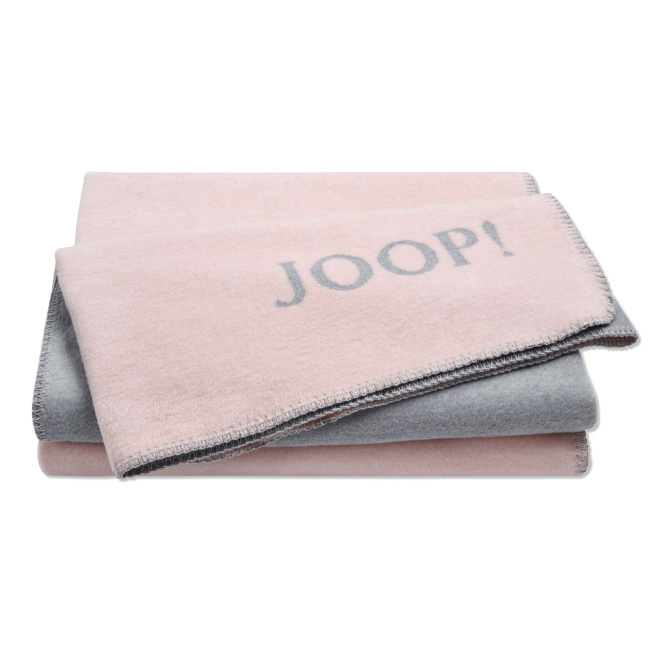 Koc 150x200cm różowy