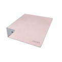Koc 150x200cm różowy - 3