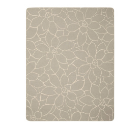 Koc Socculent 150x200cm beżowy