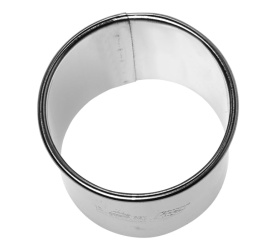 Wykrawacz Okrąg 5cm