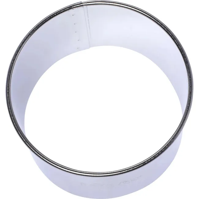 Wykrawacz Okrąg 8cm