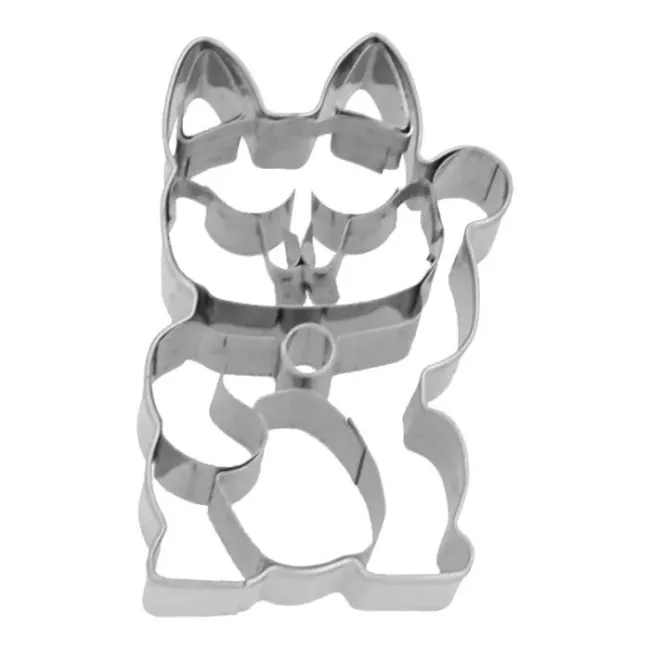 Wykrawacz Lucky cat 6,5cm