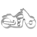 Wykrawacz Motocykl 8cm - 1