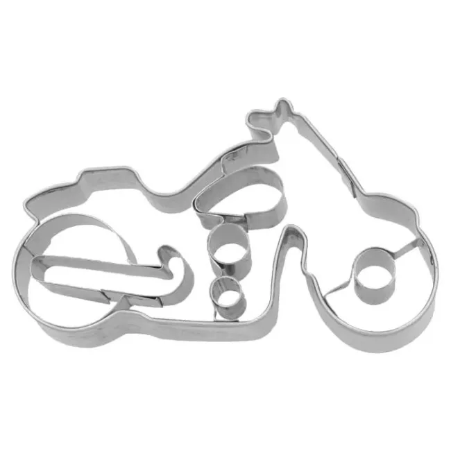 Wykrawacz Motocykl 8cm