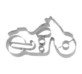 Wykrawacz Motocykl 8cm