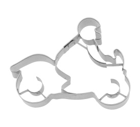 Wykrawacz Motocyklista 8cm