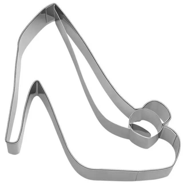 Wykrawacz Buty szpilki 10cm