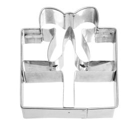 Wykrawacz Prezent 6,5cm