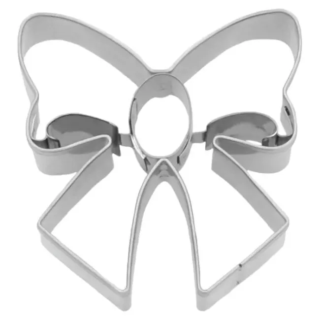 Wykrawacz Kokardka 6,5cm