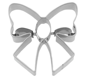 Wykrawacz Kokardka 6,5cm