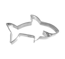 Wykrawacz Rekin 10cm