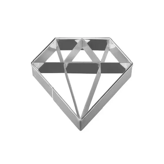 Wykrawacz Diament 6cm