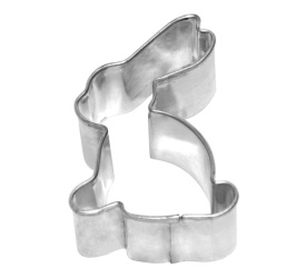 Wykrawacz Siedzący królik 5cm