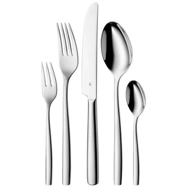 Palma Cutlery Set 60 Pieces (12 People)