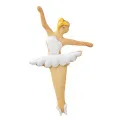 Wykrawacz Balerina 12,5cm - 2