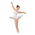 Wykrawacz Balerina 12,5cm - 3