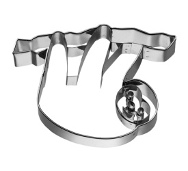 Wykrawacz Leniwiec 9,5cm