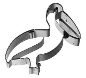 Wykrawacz Pelikan 6,5cm