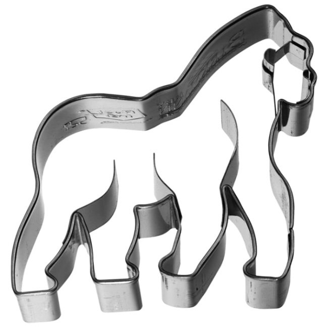 Wykrawacz Goryl 6,5cm