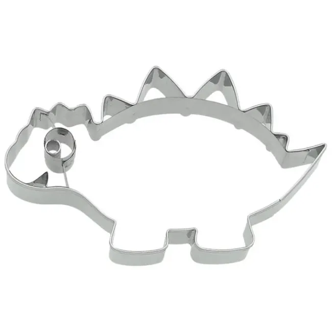 Wykrawacz Dinozaur Stegozaur 10cm